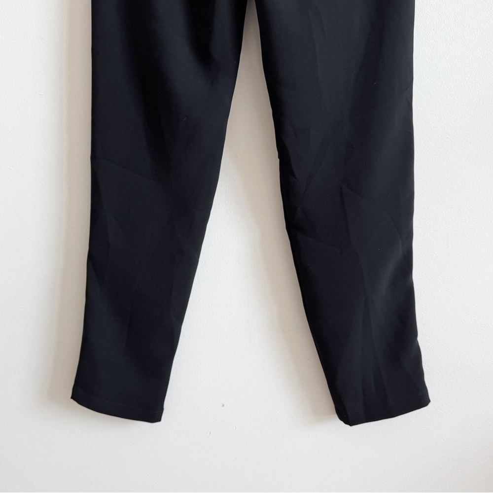 New! WON HUNDRED • Lacy Pant in Black - Picture 8 of 11